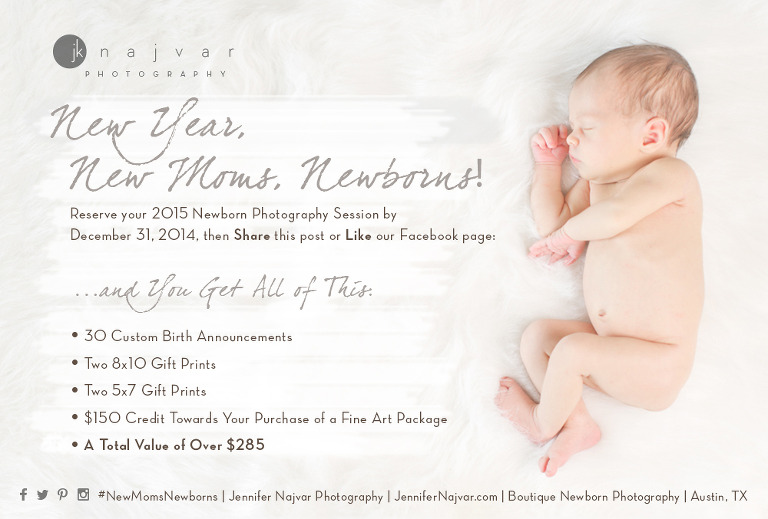 Newborn-Photography-2014-Year-End-Special-Jennifer-Najvar-Austin