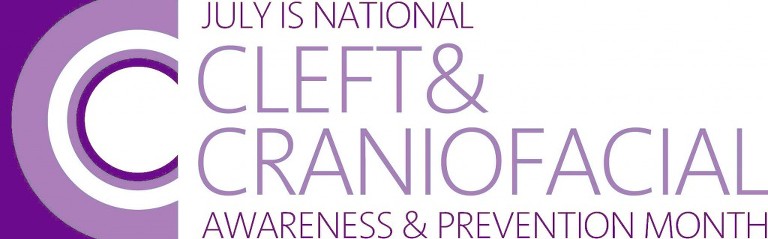 July-Cleft-Craniofacial-Awareness-Month