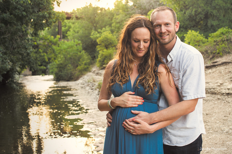 pregnancy photography cedar park texas