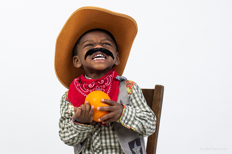 Halloween Mini Sessions