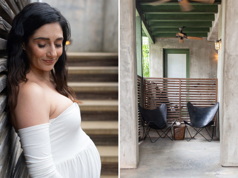 Maternity Photography Austin Texas