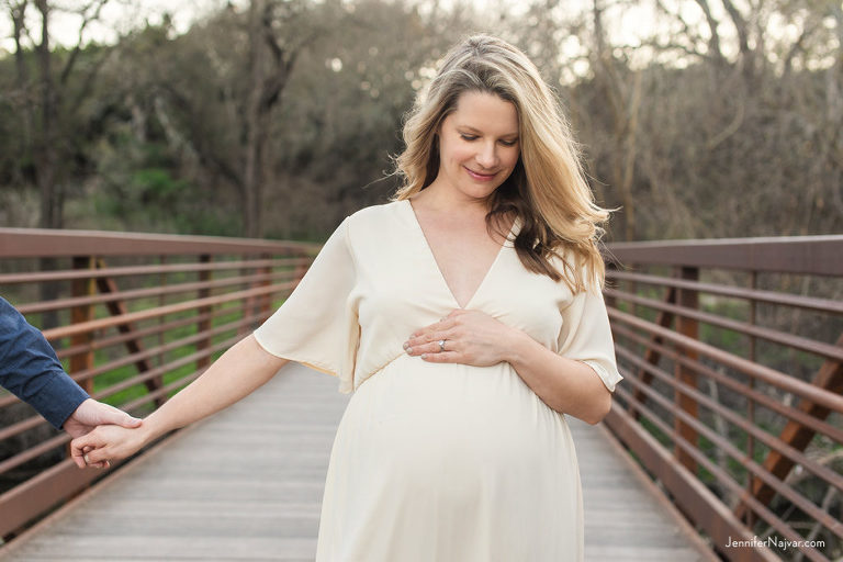 Maternity Photoshoot Dress for Pregnancy Photography Sessions Made